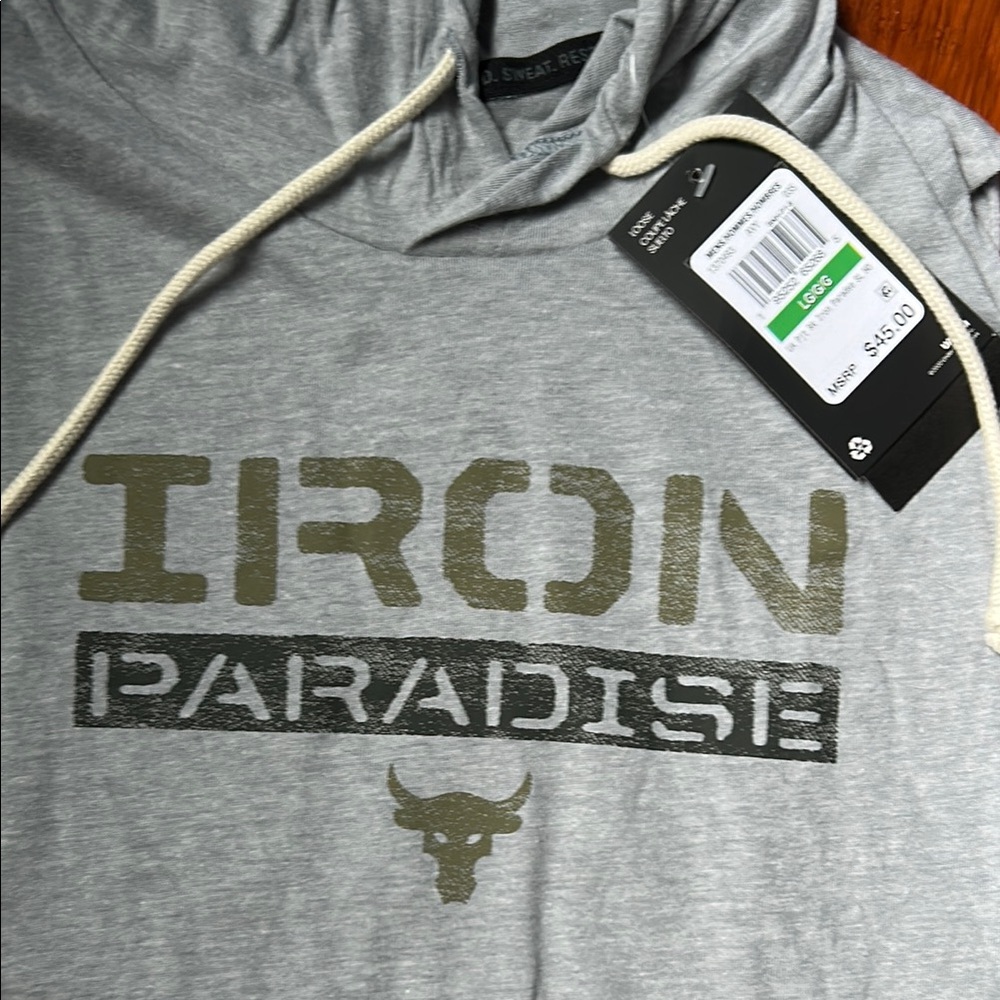 Project Rock Tank Tops - Picture 3 of 13